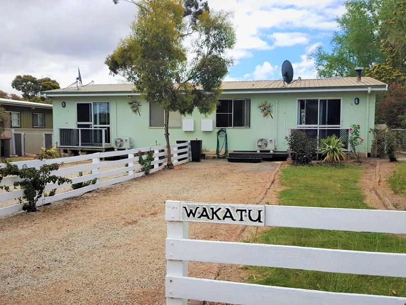 51 A & B Spence Street, Ravensthorpe