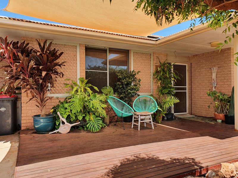 10 Grenadier Street, Exmouth WA 6707