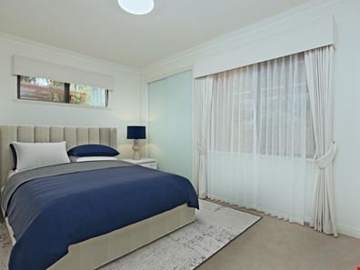 9/4 Kitchener Road, Melville WA 6156