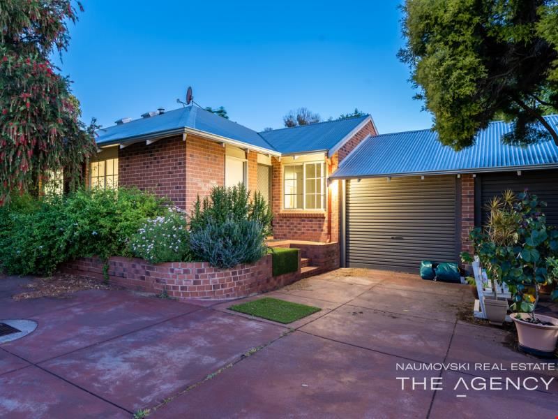 17B Meadow Street, Guildford WA 6055