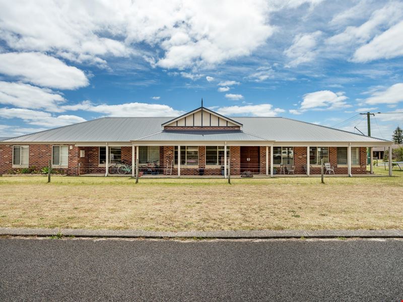 19 Brockman Street, Capel