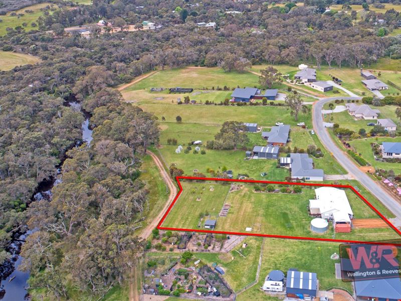 30 Weston Ridge, Willyung WA 6330