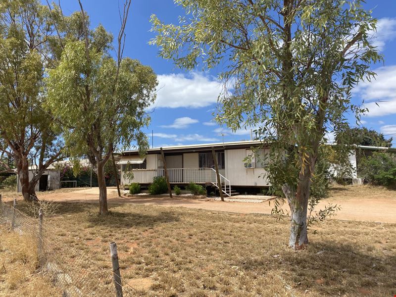 8 Fletcher Street, Exmouth WA 6707