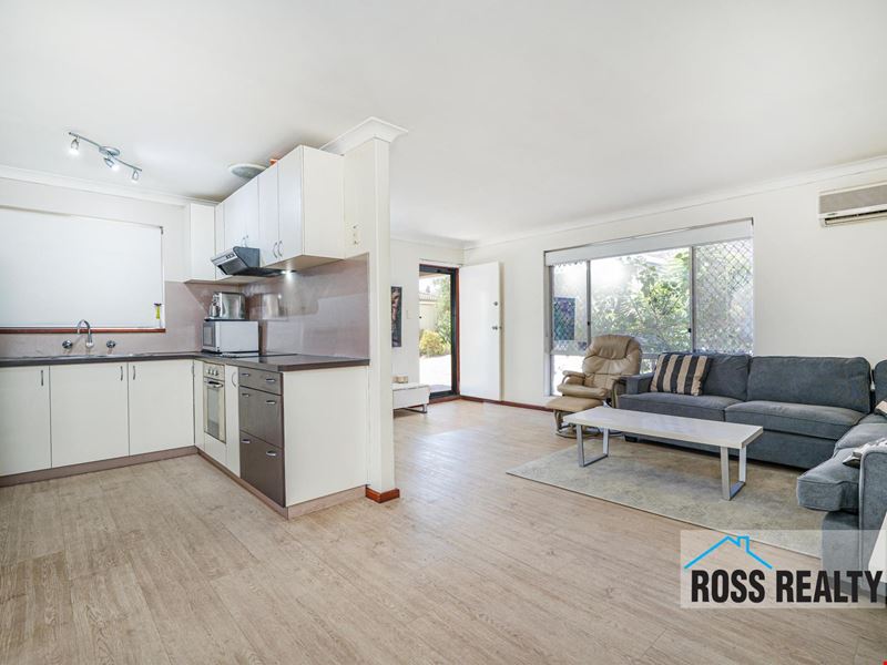 3/26 Grose Way, Noranda WA 6062
