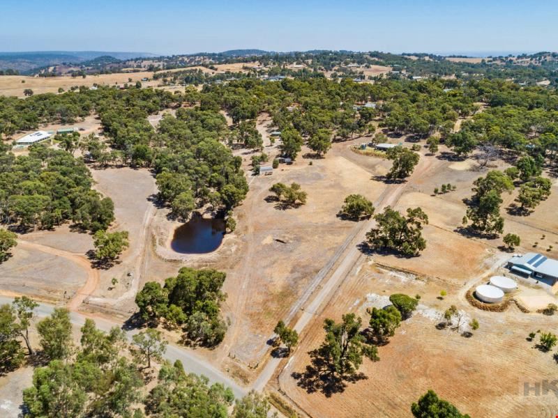 Lot 61, 14 Wedgetail Ridge, Bullsbrook WA 6084