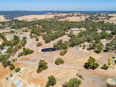 Lot 61, 14 Wedgetail Ridge, Bullsbrook WA 6084