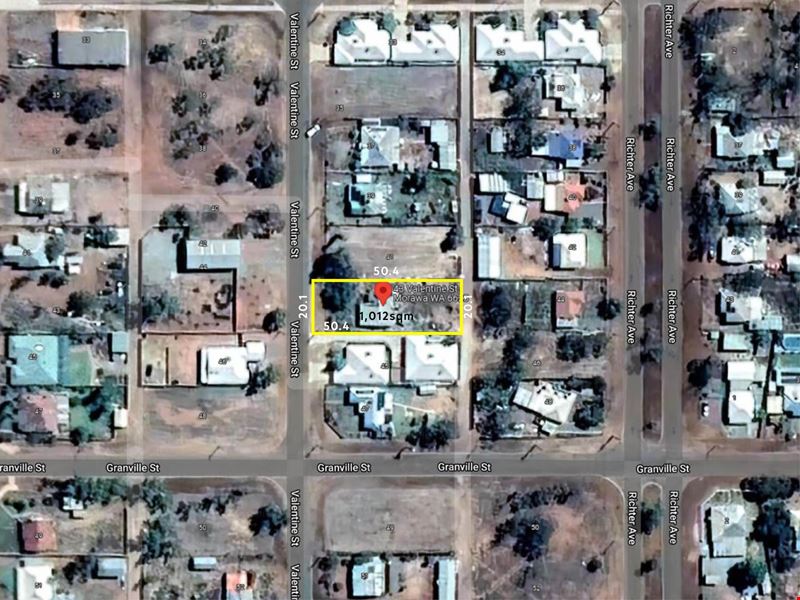 43 Valentine Street, Morawa WA 6623