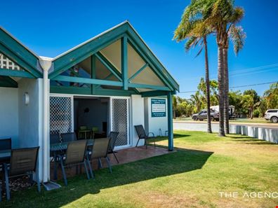 1/94 Grey Street, Kalbarri WA 6536