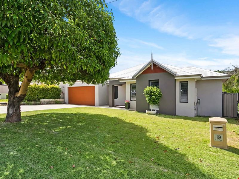 38 Bradshaw Crescent, Manning