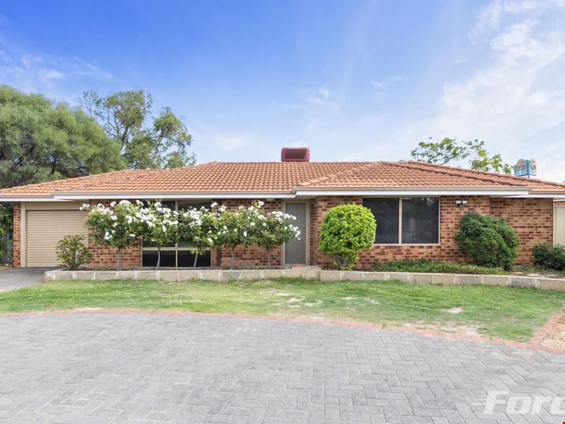 44/47 Westgate Way, Marangaroo WA 6064