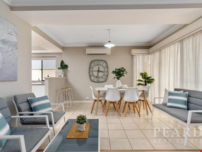 4/45 Halliday Grove, Hillarys WA 6025