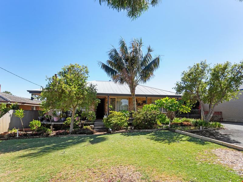 30 Gallagher Street, Eden Hill WA 6054