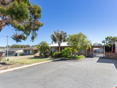 30 Gallagher Street, Eden Hill WA 6054