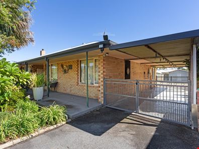 30 Gallagher Street, Eden Hill WA 6054