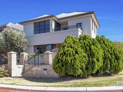12 Halliday Grove, Hillarys WA 6025