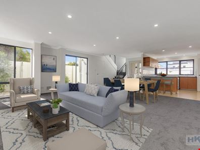 12 Halliday Grove, Hillarys WA 6025