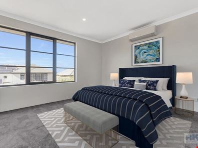 12 Halliday Grove, Hillarys WA 6025