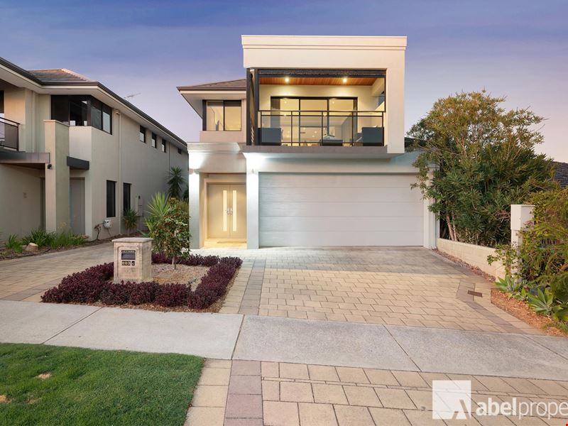 223C McDonald Street, Joondanna WA 6060
