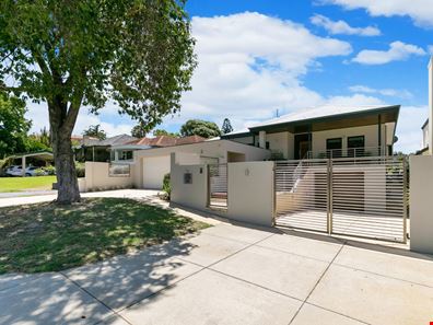 60 Lanark St, Coolbinia WA 6050