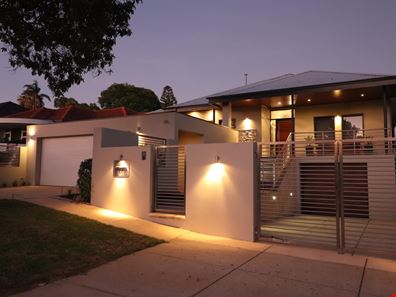 60 Lanark St, Coolbinia WA 6050