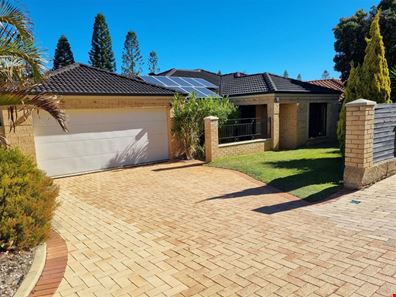 7 Coronado Ridge, Iluka WA 6028