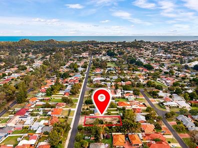 42 Devonshire Street, Withers WA 6230