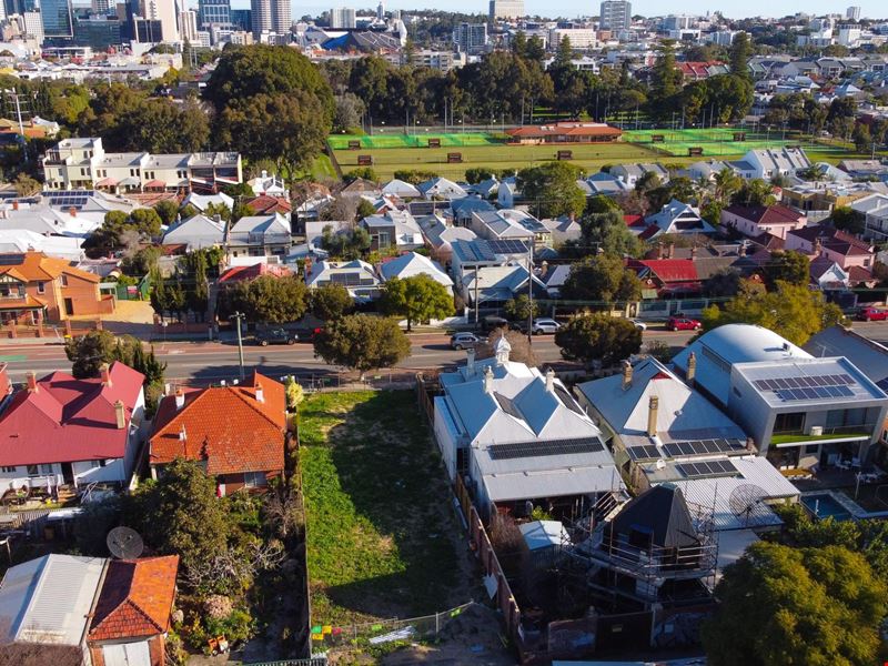 284 Bulwer Street, Perth WA 6000