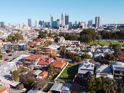 284 Bulwer Street, Perth WA 6000