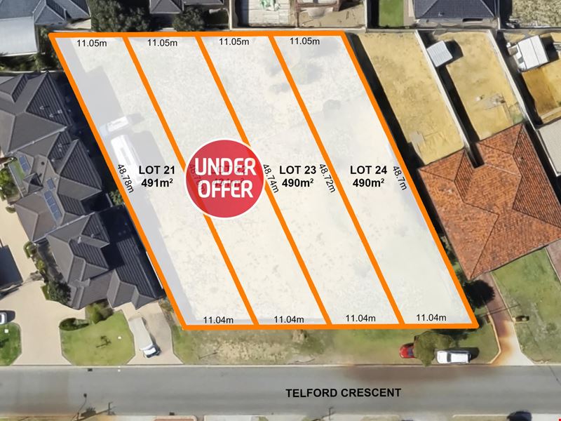 122A Telford Cres, Stirling WA 6021