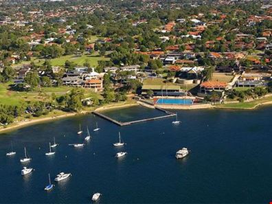 Prop. Lot 2, 2 Zenobia Street, Palmyra WA 6157