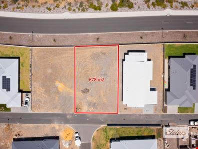 8 Iolite Lane, Australind WA 6233