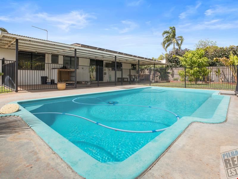24 Peirl Way, Pegs Creek WA 6714