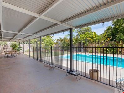 24 Peirl Way, Pegs Creek WA 6714