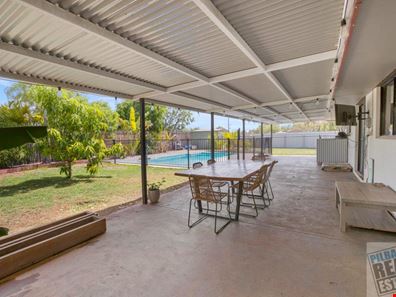 24 Peirl Way, Pegs Creek WA 6714