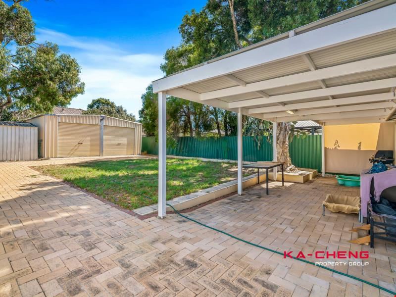 B/26 Wolseley Road, Morley WA 6062