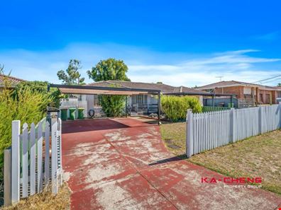 B/26 Wolseley Road, Morley WA 6062