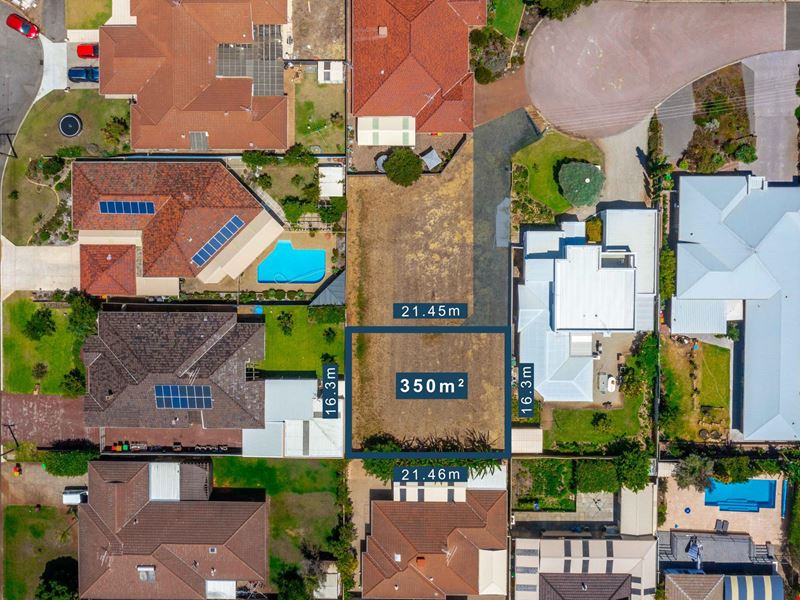48 Bamford Place, Balcatta WA 6021