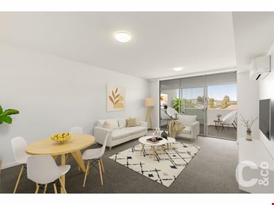 101/50 Pimlico Crescent, Wellard WA 6170