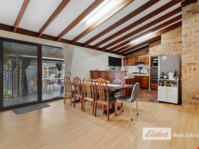 33 Padbury Road, Dardanup West WA 6236