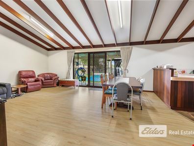 33 Padbury Road, Dardanup West WA 6236