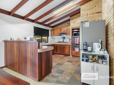 33 Padbury Road, Dardanup West WA 6236