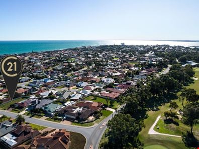 13 Jacana Way, Halls Head WA 6210