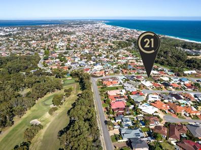 13 Jacana Way, Halls Head WA 6210