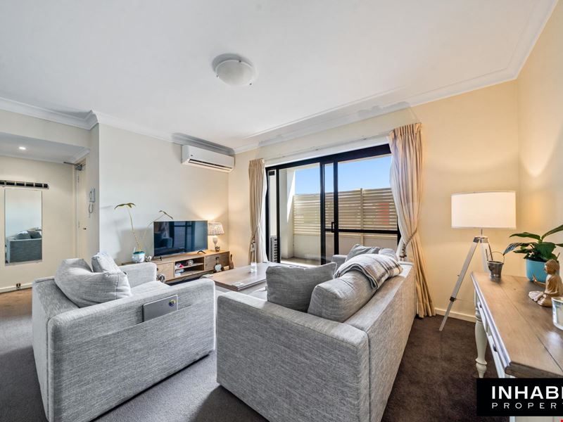 4/1 Dunedin Street, Mount Hawthorn