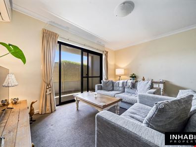 4/1 Dunedin Street, Mount Hawthorn WA 6016