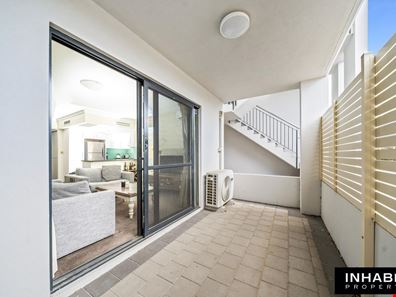 4/1 Dunedin Street, Mount Hawthorn WA 6016