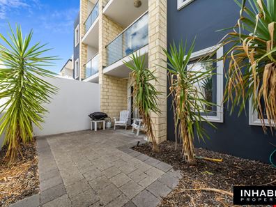 4/1 Dunedin Street, Mount Hawthorn WA 6016