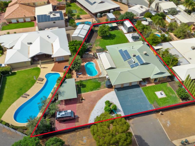 59 Atbara Street, Broadwood WA 6430