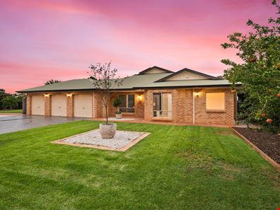 59 Atbara Street, Broadwood WA 6430