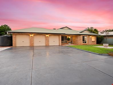 59 Atbara Street, Broadwood WA 6430